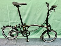 BROMPTON@C-LINE@Explore@6