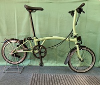 BROMPTON@C-LINE@EXPLORE@S6L